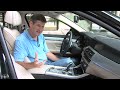 Cars.com's Joe Wiesenfelder takes a look at the 2011 BMW 550i. It competes with the Mercedes-Benz E-Class and Audi A6.