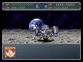 SRW Alpha Gaiden - Diablo - All attacks SRW Alpha Gaiden - Diablo - All attacks