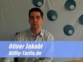 Billig-Tarife.de - Partnerprogramm