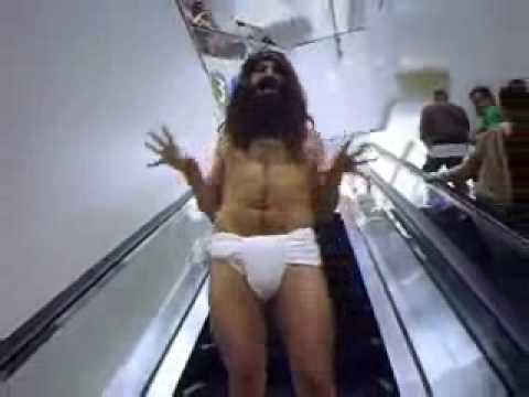 Pamela Anderson video