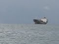 Motor boat ride - Port Blair