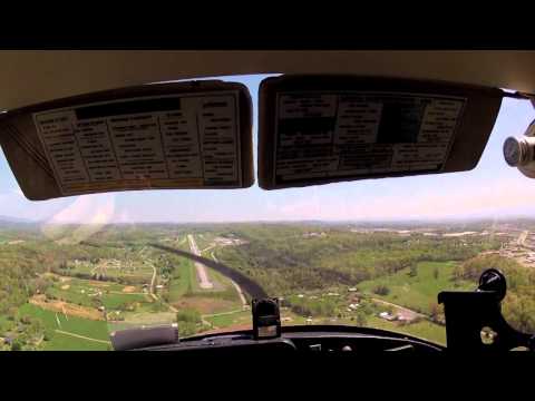 how to drive a airplane