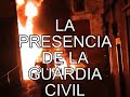 SALVALEÓN/COCHE ARDIENDO