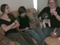 2 filles, 1 gars, dans la m�me maison durant 7 jours. � la fin de la semaine le jeune homme devra choisir entre les 2 participantes laquelle sera d�sign�e grande gagnante de la premi�re �dition de la grande �mission de t�l�-r�alit� : new house legends.
