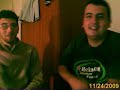 Pubblicità 2stupidi a viterbo