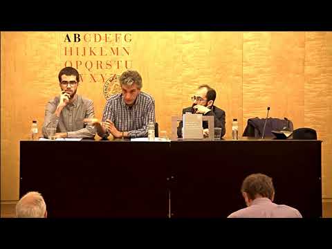 'Panikkar, la força de la llengua i la paraula creadora', amb Jordi Pigem