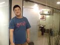 tom chung