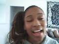 Singing Love-Keyshia Cole