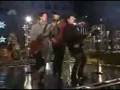 videos de Joe Jonas crazy...laugh? Christmas at Rockefeller Center