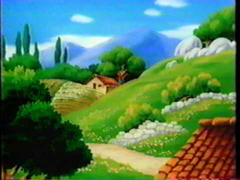 Aesop's Fables (1983) - English Version - Part 1 of 4
