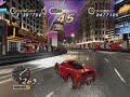 OutRun Online Arcade - Announcement Trailer