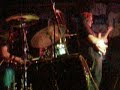 BX3. Stu Hamm plays tune with drummer John Mader