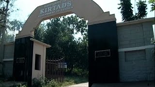 Kirtads in Kozhikode