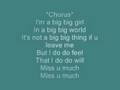 Emilia Big Big World