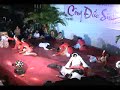 Múa: NIỆM NAM MÔ QUAN THẾ ÂM BỒ TÁT