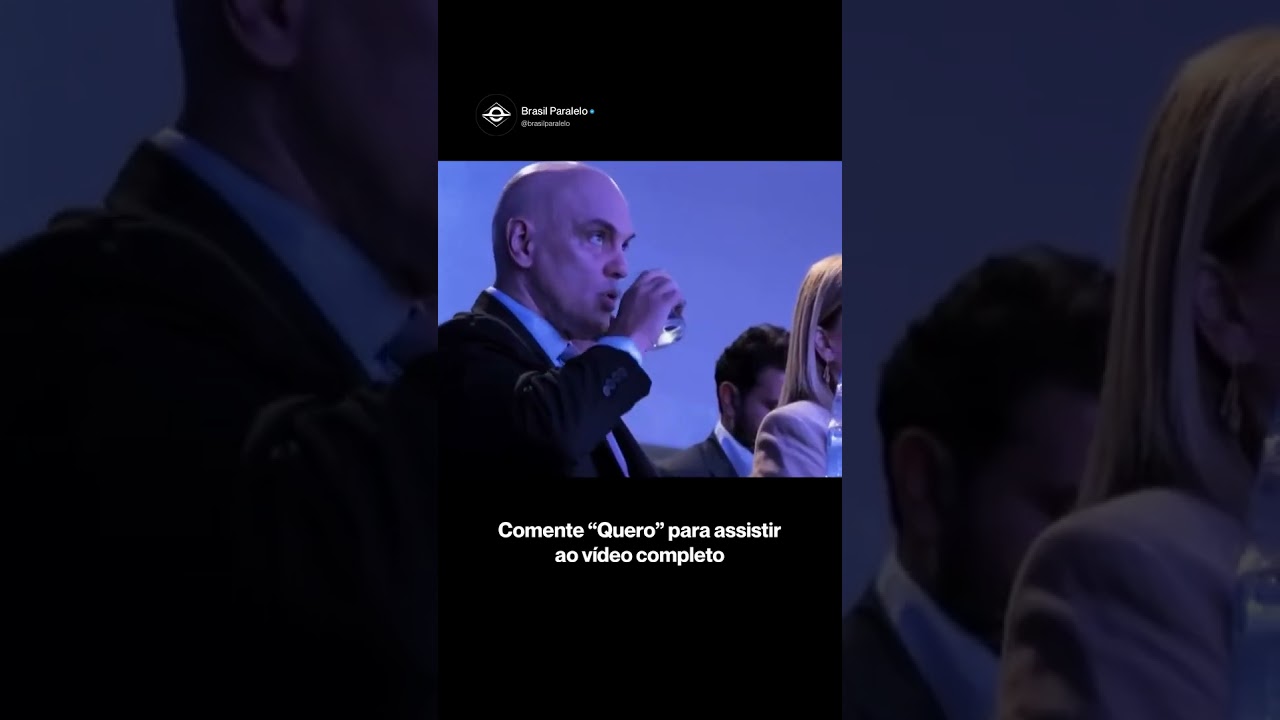 As revelações do relatório da PF