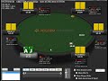 5NL Hand History Analysis: Verneer and Hookem148