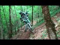 Descente et Enduro 21.09.08 Choignes (52)