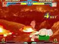 family guy v homer