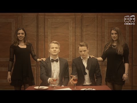 Minute - PREVIOUS video: http://www.youtube.com/watch?v=NYqxMVf5dIs&list=PL_4m3_2pMgrtssP0ecpdjChk-uoA4C0qA We are two dutch guys from Amsterdam making films. Every m...