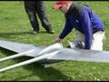 White Sheet Scale Fly-in 2008