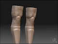 zbrush Head2