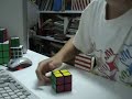 2x2 Solves sub-15