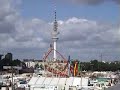 Riesenrad Hamburger DOM