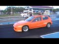 Hilo Drags August 2008