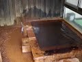 青森県の平川市、秋田県境�...