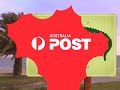 Stamp Collecting Month 2006 Dangerous Australians