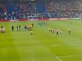 Opkomst Feyenoord - Groningen (27/1/08)