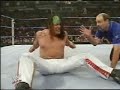 No Mercy 2005 - Nunzio vs Juventud Guerrera WWE CruiserWeigh No Mercy 2005 - Nunzio vs Juventud Guerrera WWE CruiserWeigh