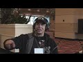 Frank Mir with Steve Cofield Part 2 at UFC 92