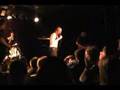 Black FLag Cover Band - TV Party