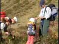 Bergtour Lobspitze im Silbertal