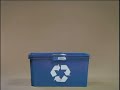 recycled paper is cheaper to make