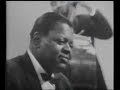 OSCAR PETERSON LONDON 1964