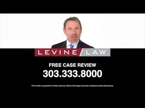 Denver Injury Lawyer Helps Clients Receive Compensation for Accident Injuries