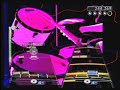 Rock Band 2 Spoonman gold stars feat. FlannelJackSH!!!