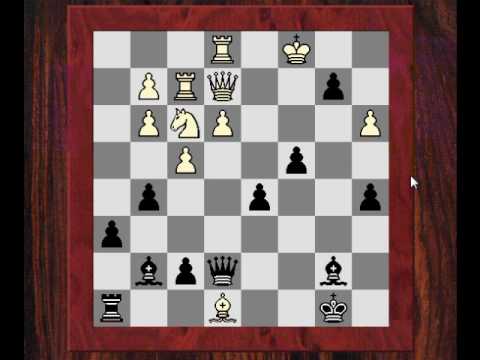 chess london