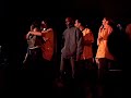 9 - Impro - Ce soir tu vas peindre