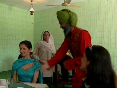 Inderjeet Nikku, Hay Sadi Jaan. By Dhaliwal