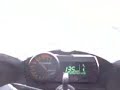 Hyosung GT250R Akselerasyon - www.pisko.org