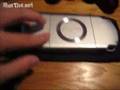 Modded PSP Slim - Pandora Mod
