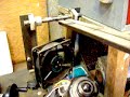 Power hack saw.MPG