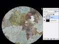 Creare un pianeta (parte 1 di 2)