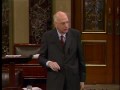 Bennett Defends America's Senior Citizens
