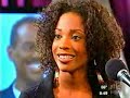 Dance With My Father - Tamyra Gray - Luther Vandross