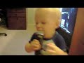 Kale's Rockband Debut